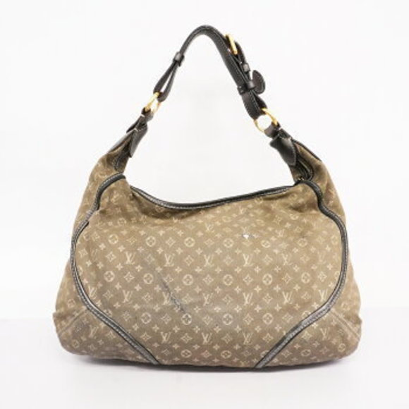 Louis Vuitton Monogram Minilan Manon MM Shoulder Bag - Picture 15 of 15